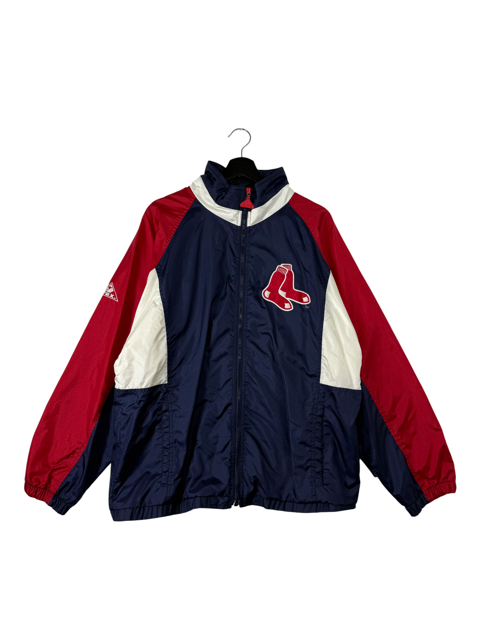 Boston Red Sox Windbreaker