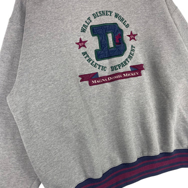 Disney Crewneck