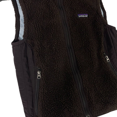 Patagonia Deep Pile Sherpa Vest