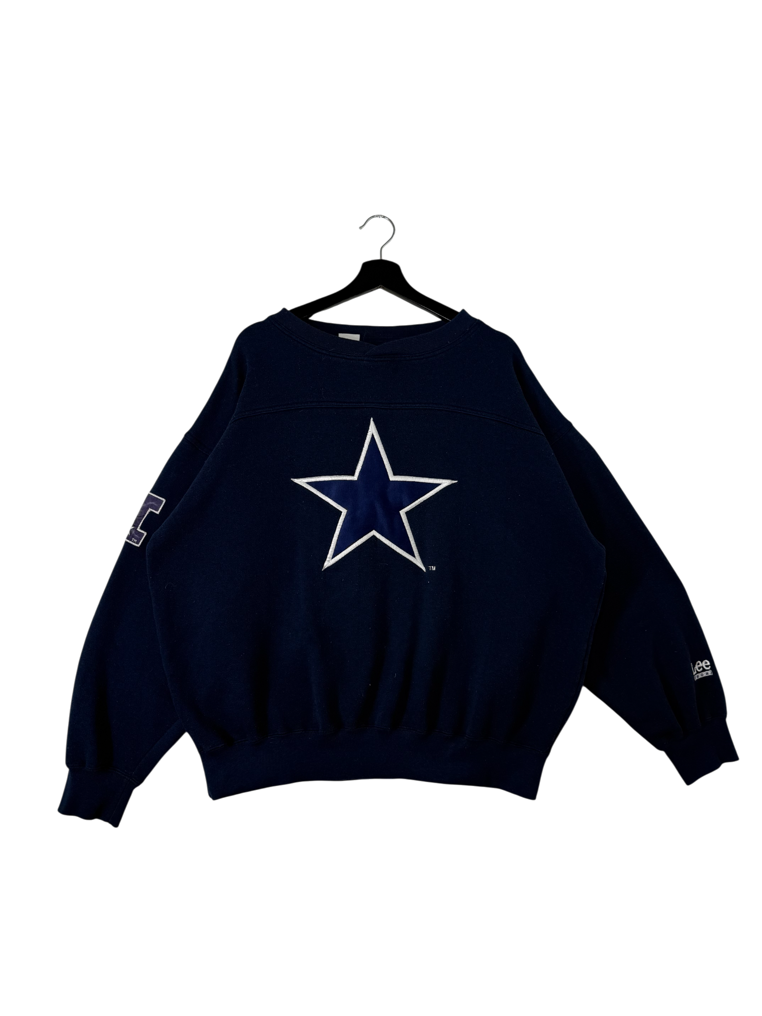 Dallas Cowboys Crewneck