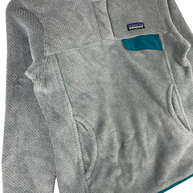 Patagonia Fleece