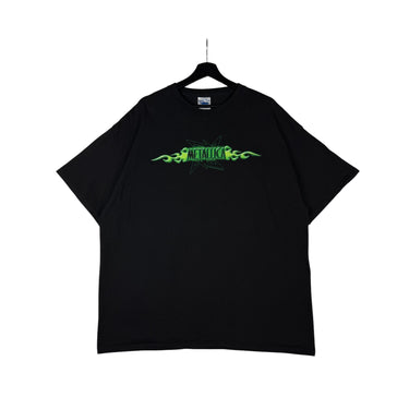 2002 Metallica T-Shirt
