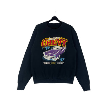 Chevrolet Crewneck