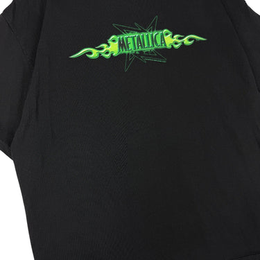 2002 Metallica T-Shirt