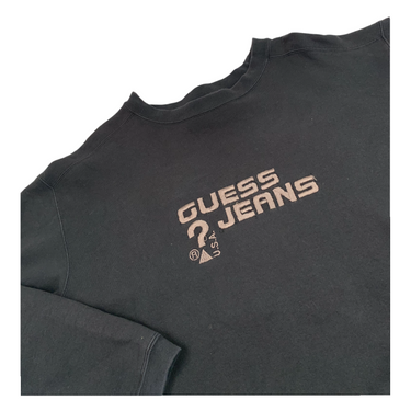 Guess Jeans Crewneck