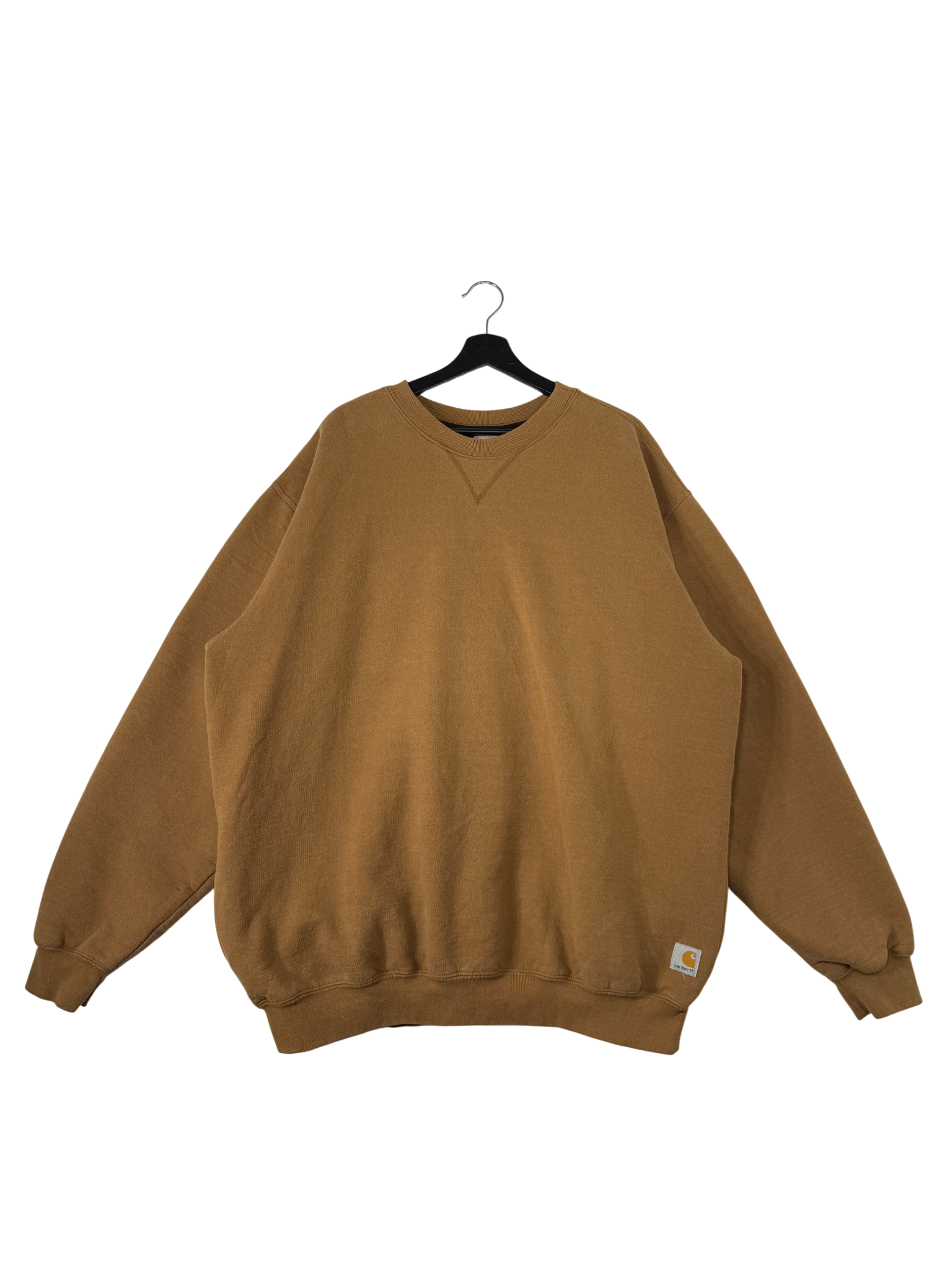 Carhartt Insulated Crewneck