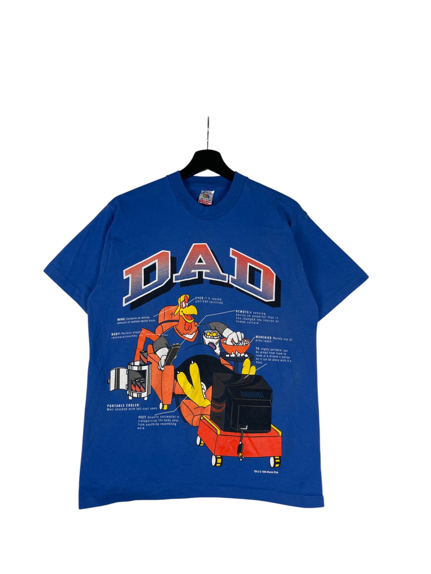 1994 Warner Bros T-Shirt