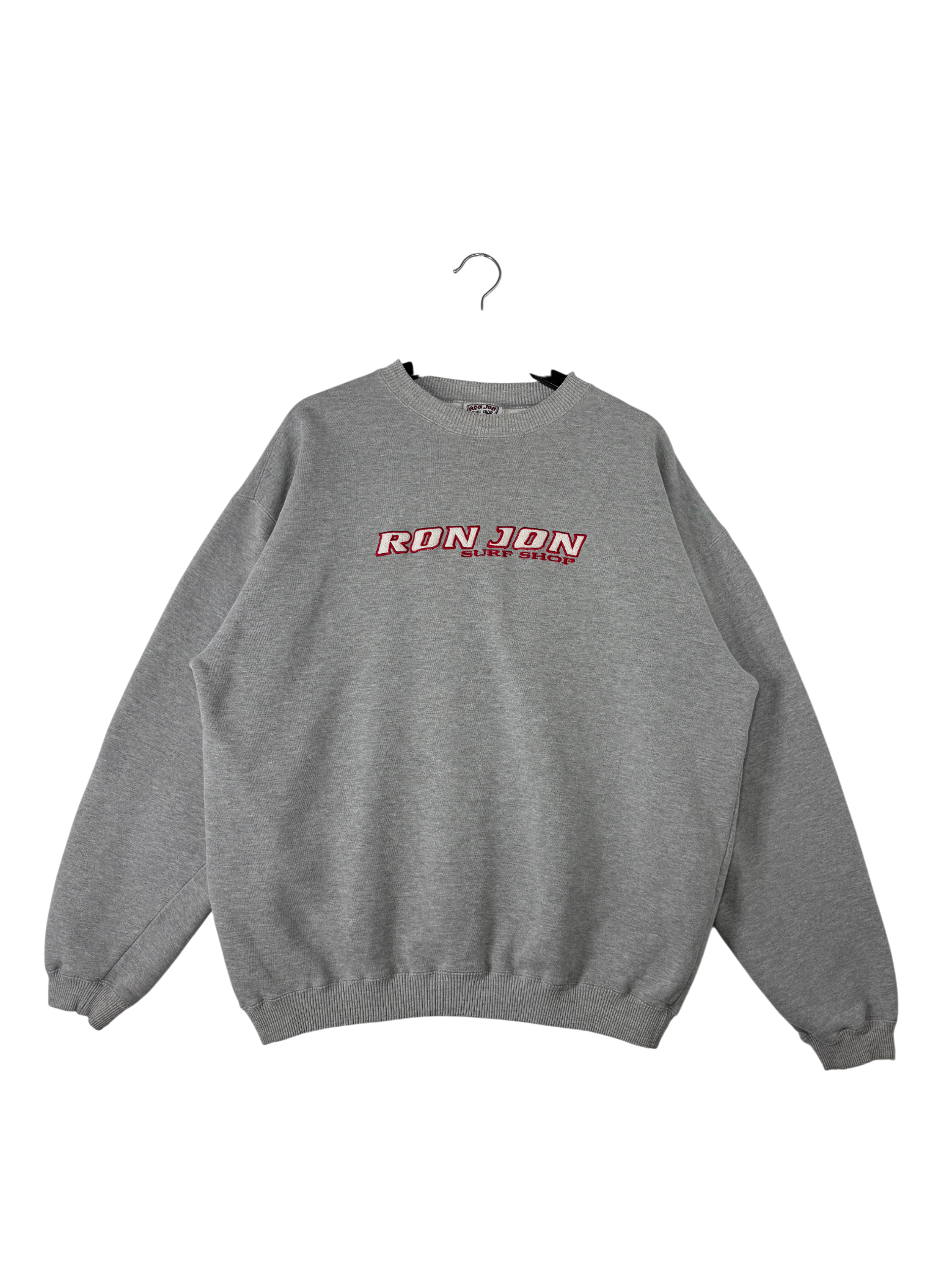 90's Ron Jon Surf Crewneck