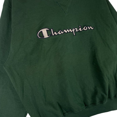 Champion Crewneck