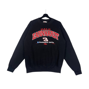 Nascar Crewneck