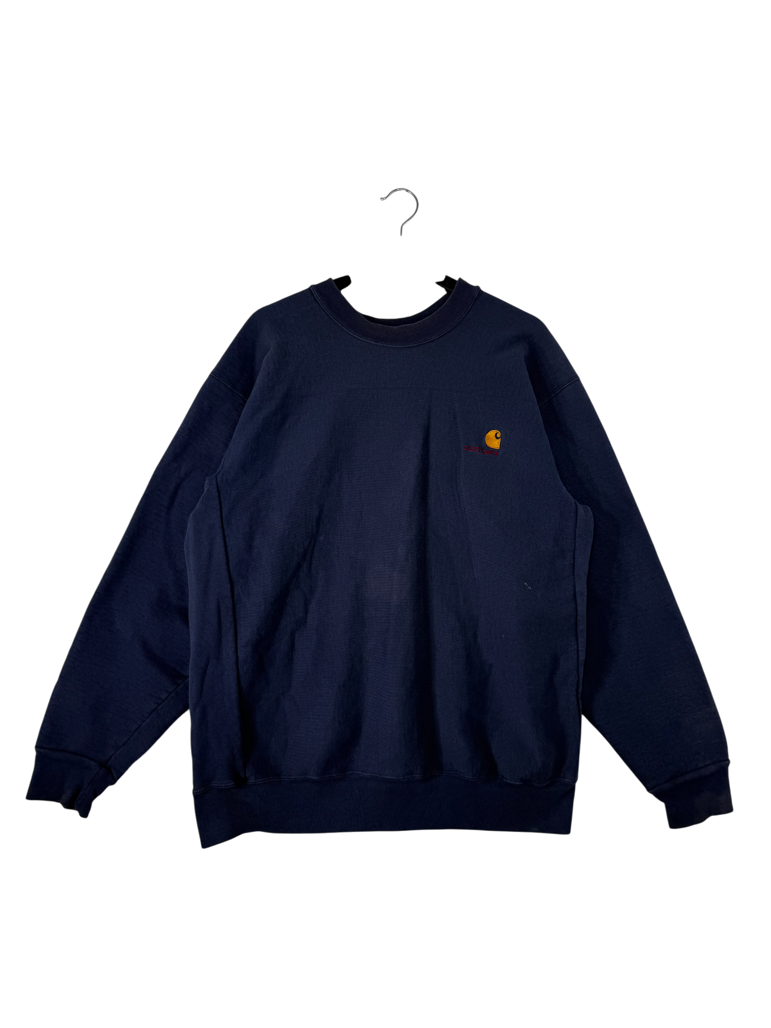 90's Carhartt Crewneck