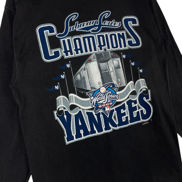 Yankees Long Sleeve