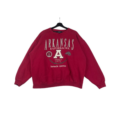 Arkansas Crewneck