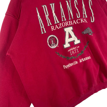 Arkansas Crewneck