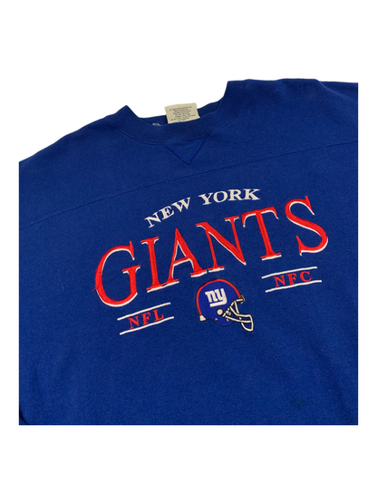New York Giants Crewneck