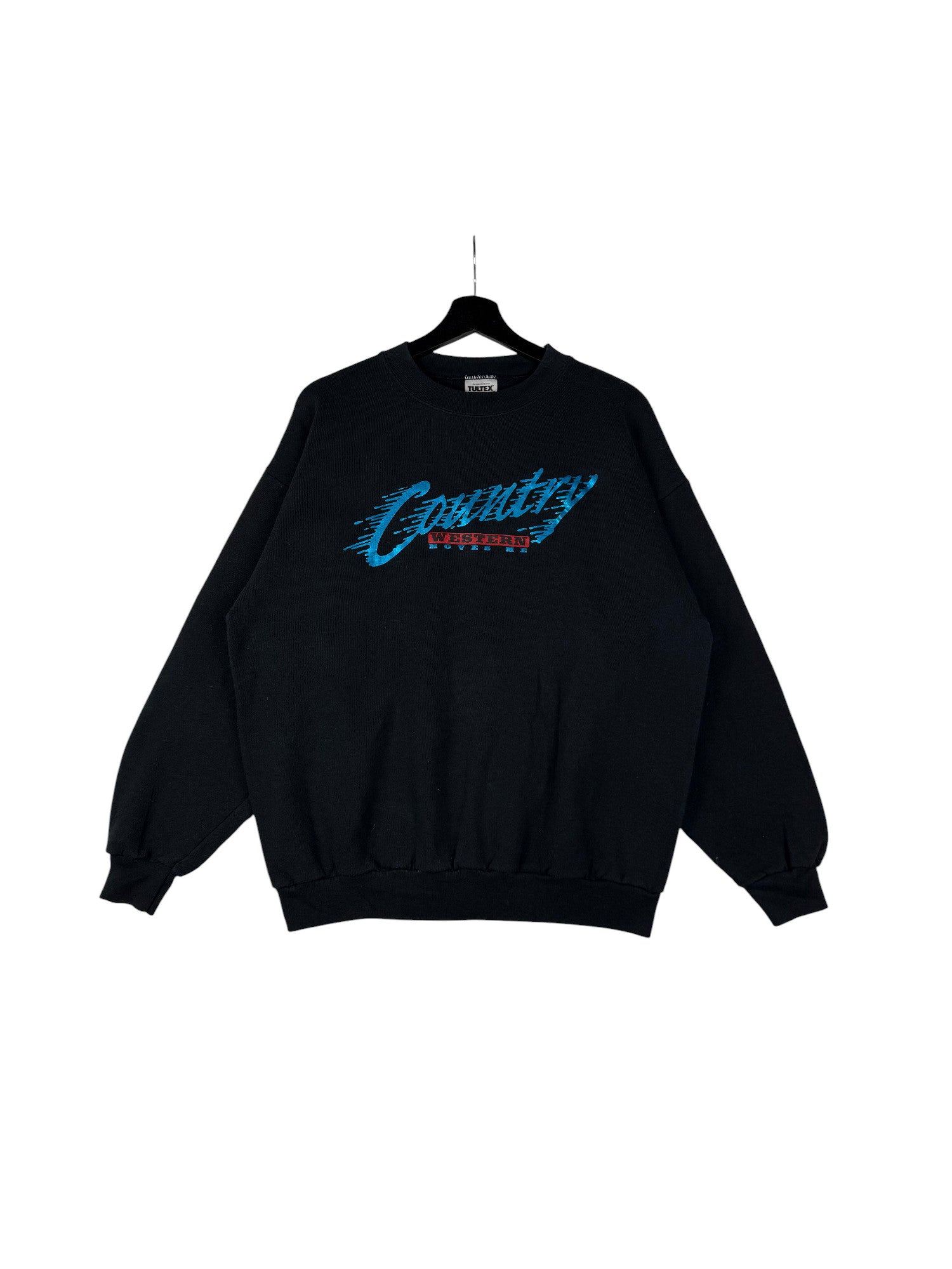 Country Crewneck