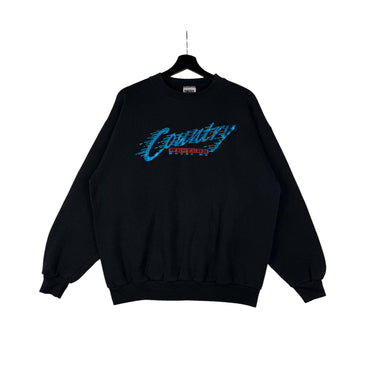Country Crewneck