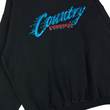 Country Crewneck