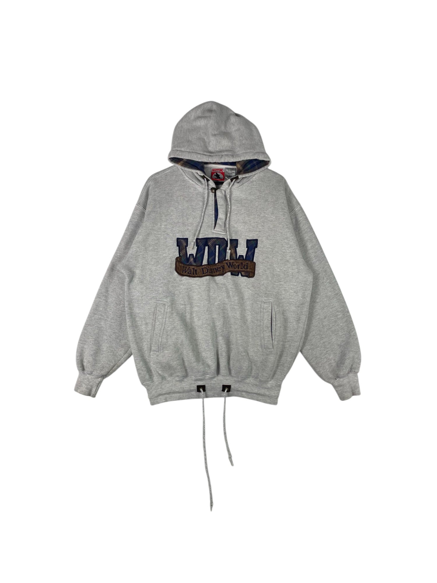 Walt Disney Hoodie