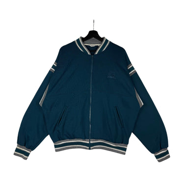 90's Christian Dior Zip Up