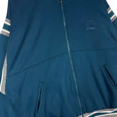 90's Christian Dior Zip Up