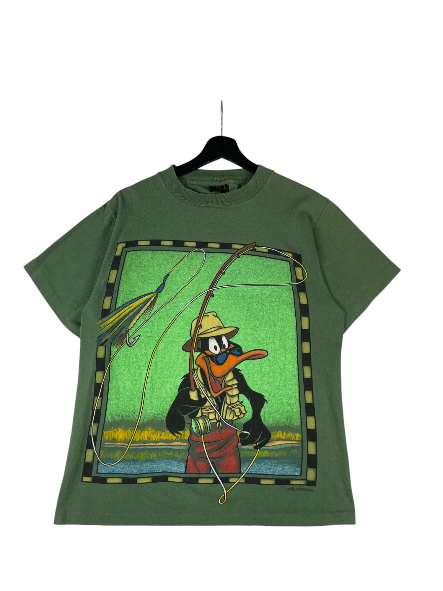 1994 Warner Bros T-Shirt