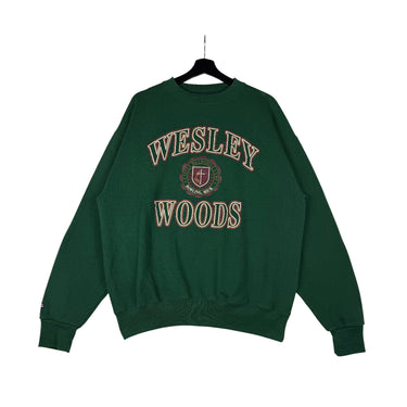 Wesley Woods Crewneck