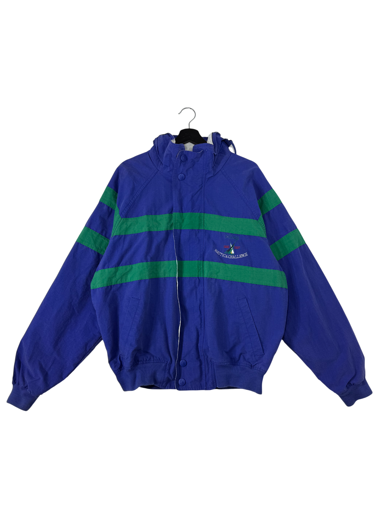 Nautica Windbreaker
