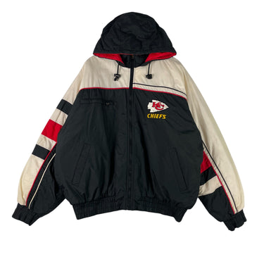 Kansas Chiefs Jacket