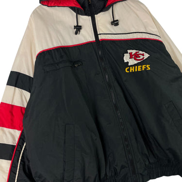 Kansas Chiefs Jacket