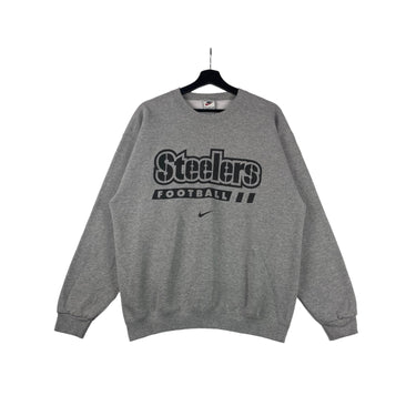 Steelers Crewneck