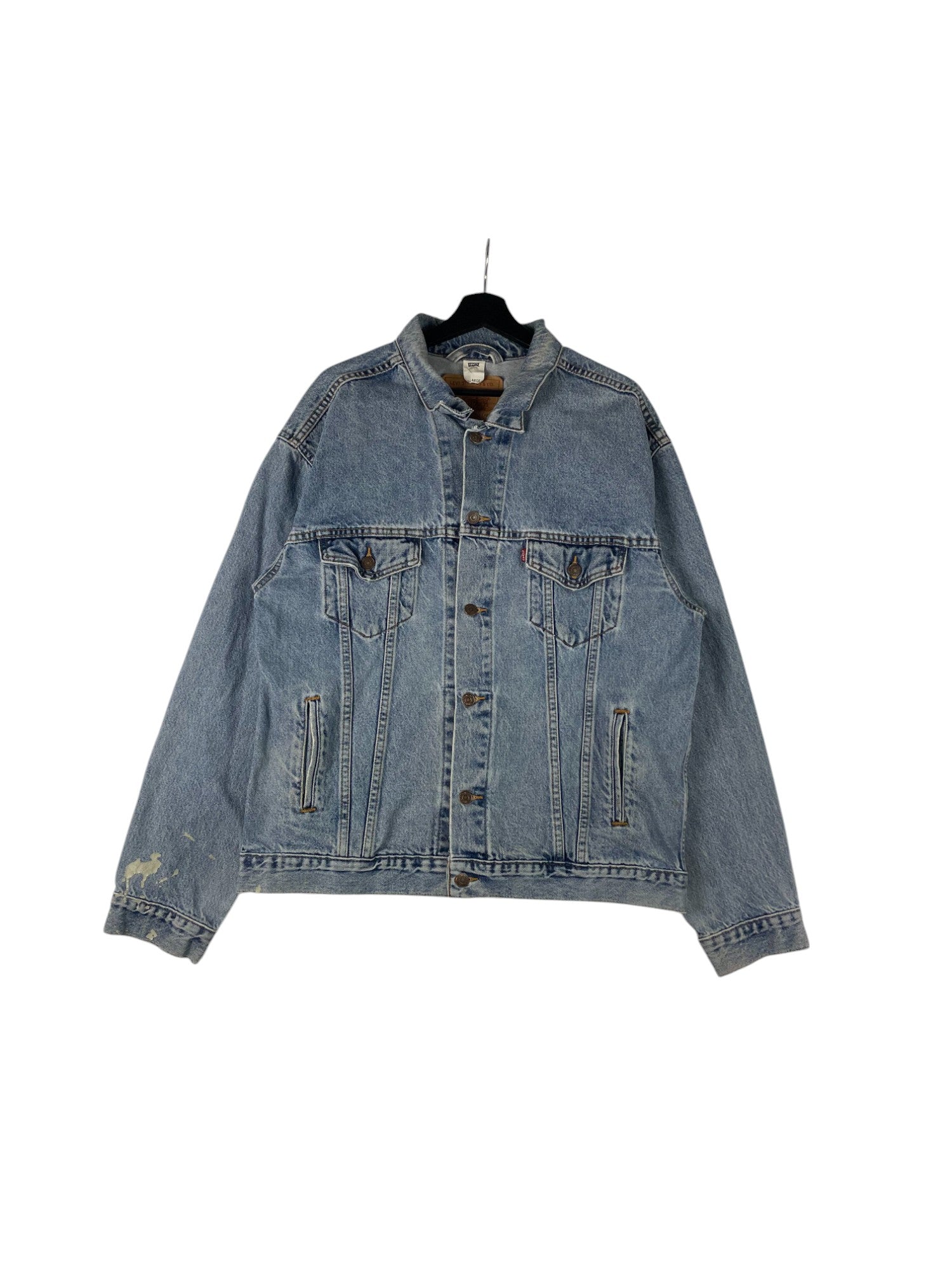 Levis Jacket