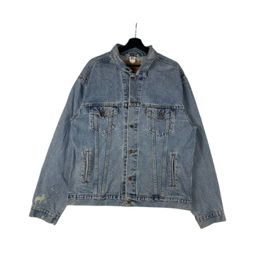 Levis Jacket