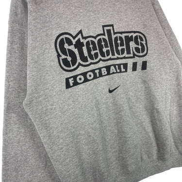 Steelers Crewneck