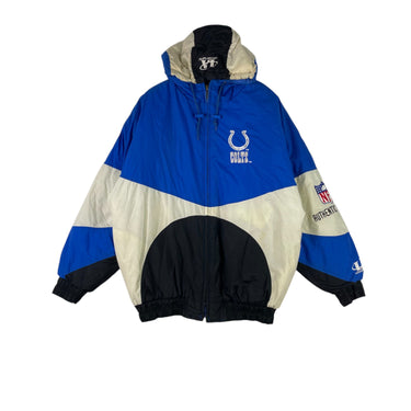 Colts Jacket