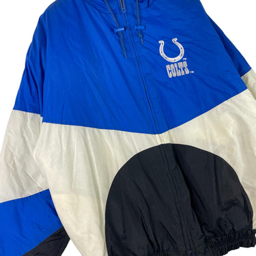 Colts Jacket