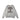 Okemos Reverse Weave Crewneck