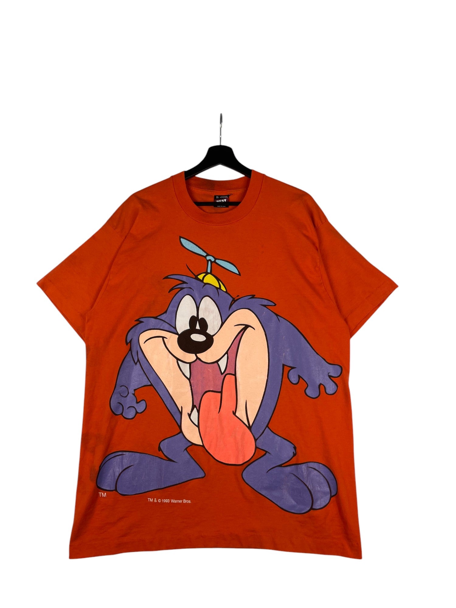1993 Warner Bros T-Shirt