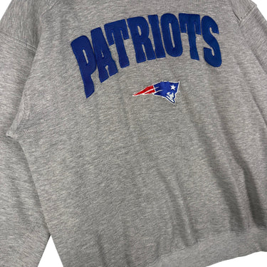 Patriots Starter Crewneck