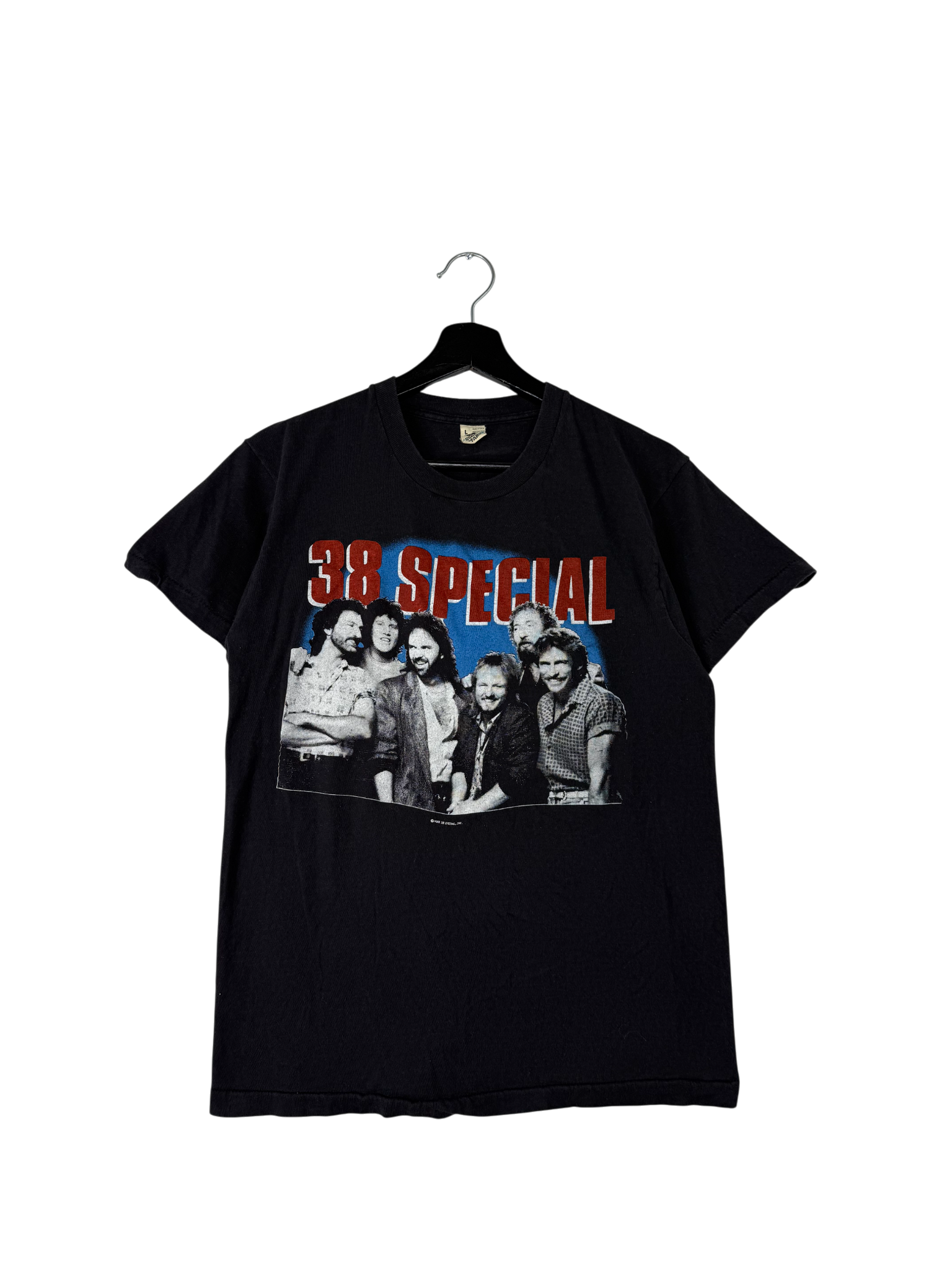 38 Specials 1986 T-Shirt