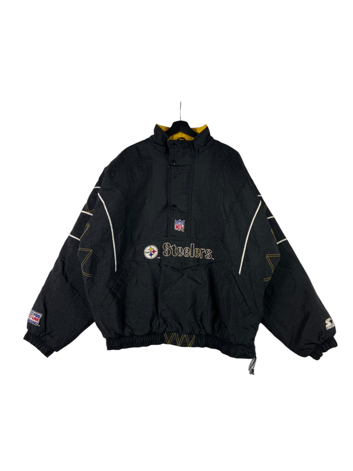 Steelers Starter Jacket
