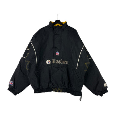 Steelers Starter Jacket