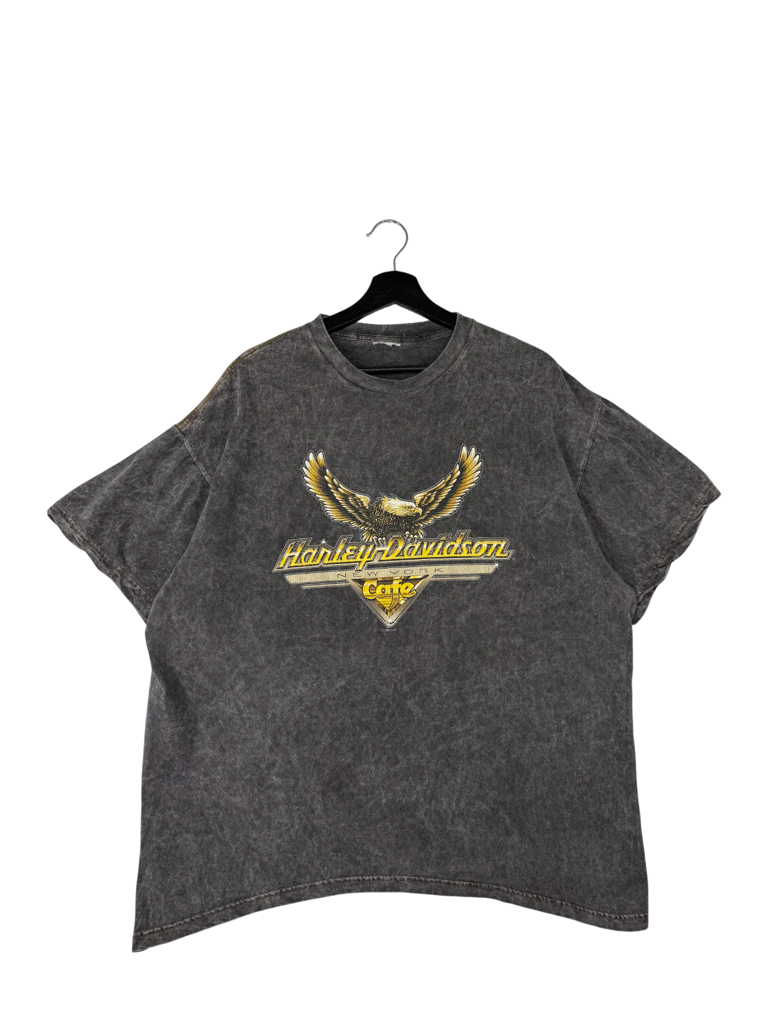 1996 Harley Davidson T-Shirt