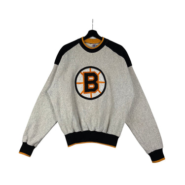 Boston Bruins Crewneck