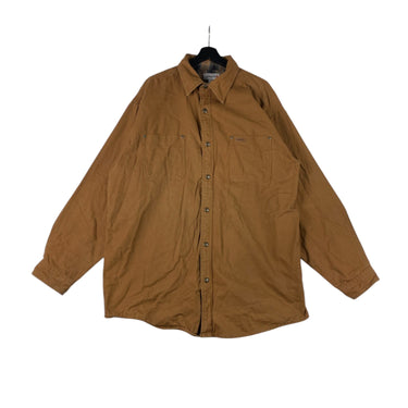 Carhartt Lined Button Up