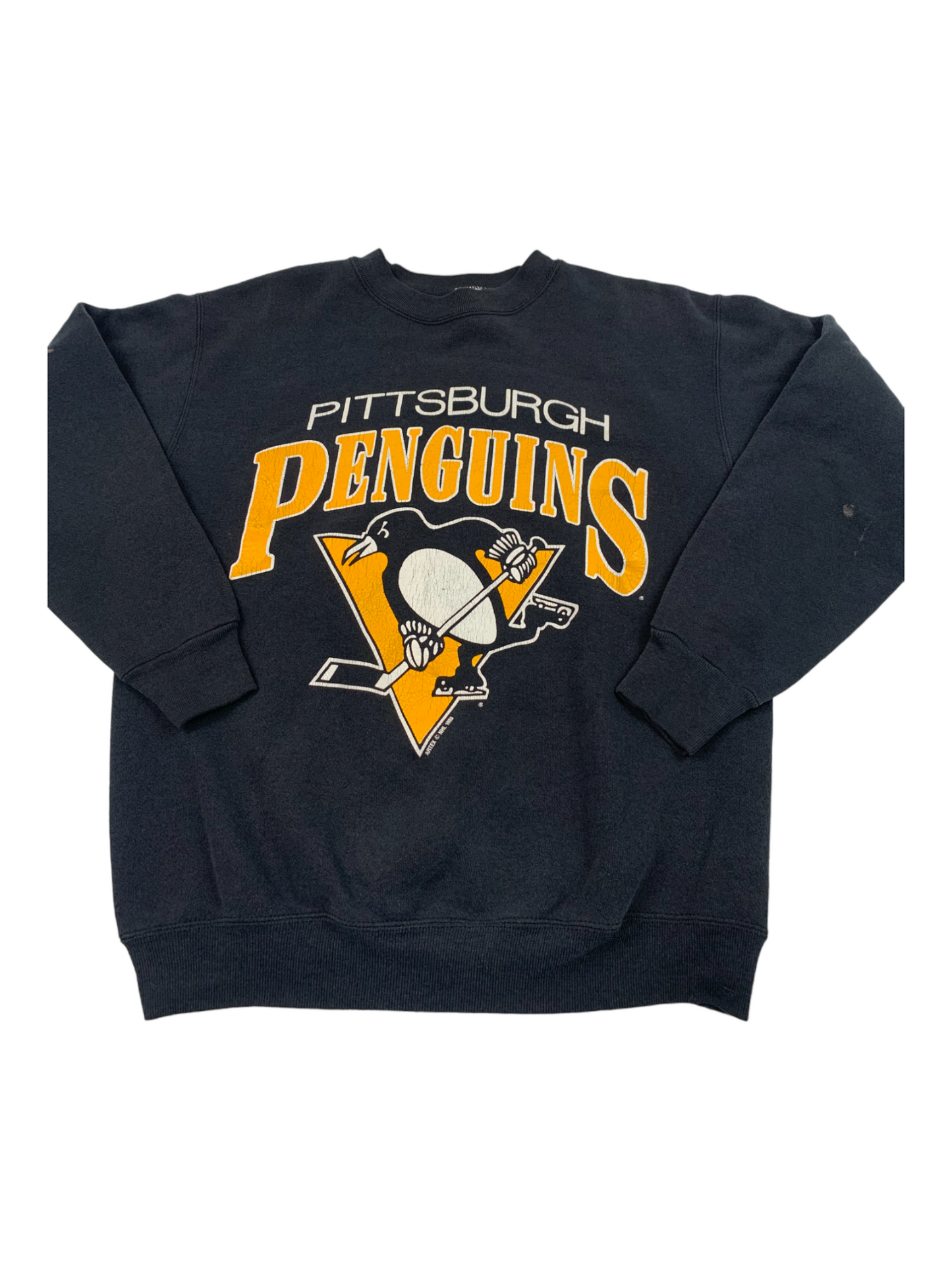 Pittsburgh Penguins Crewneck