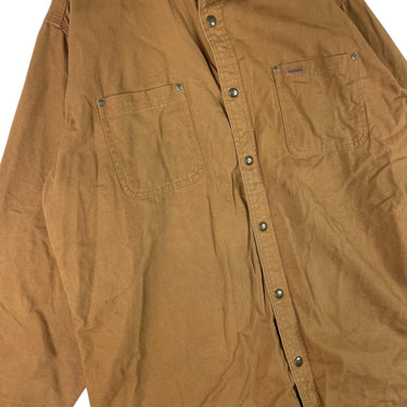 Carhartt Lined Button Up