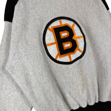 Boston Bruins Crewneck
