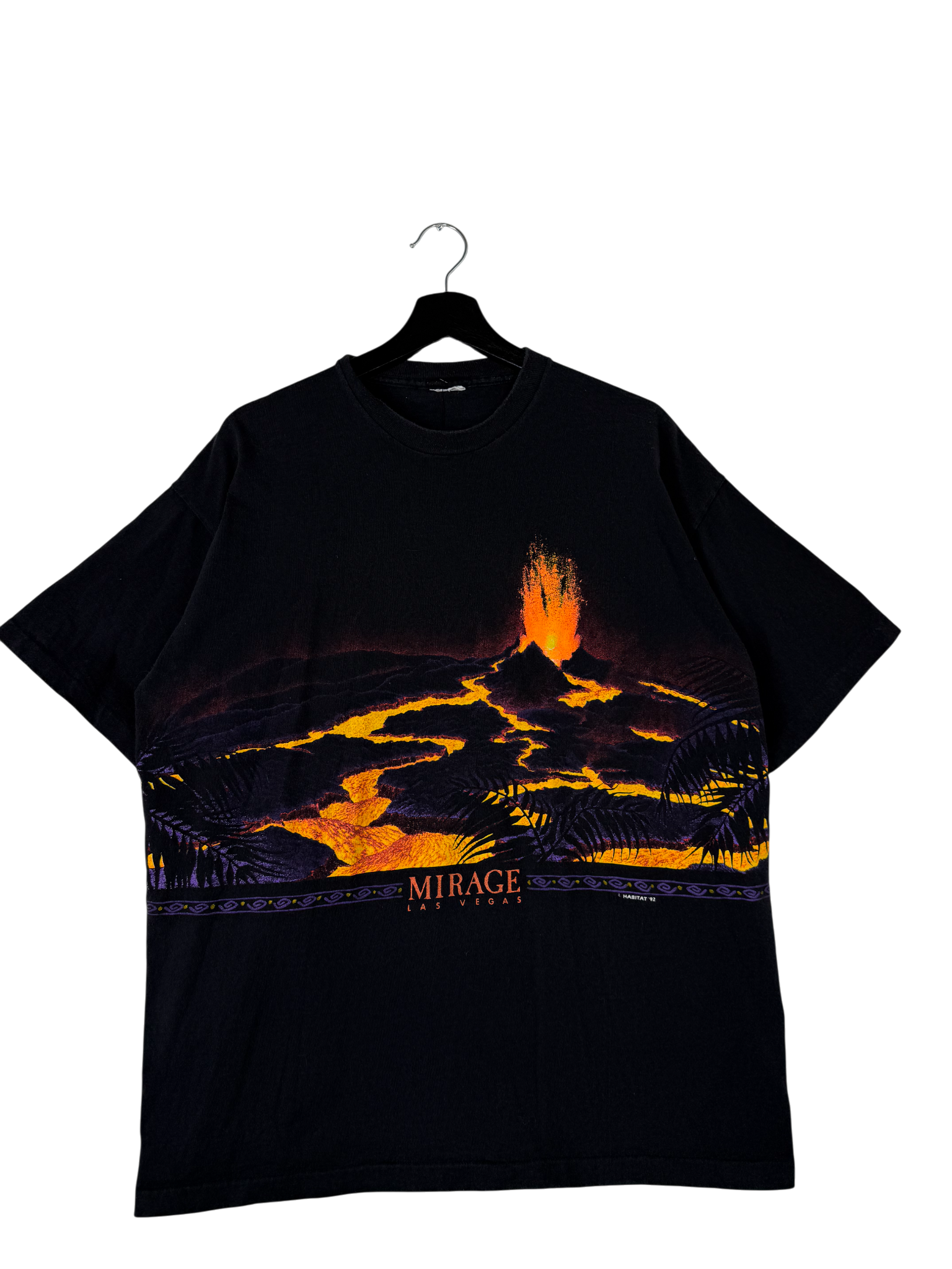 Habitat 92 Graphic T-Shirt