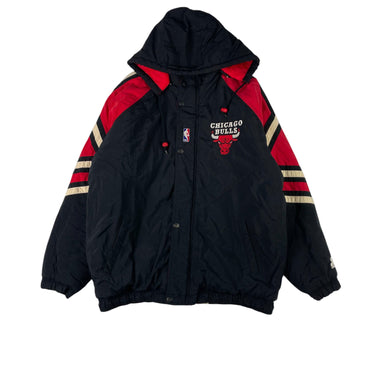 Chicago Bulls Starter Jacket